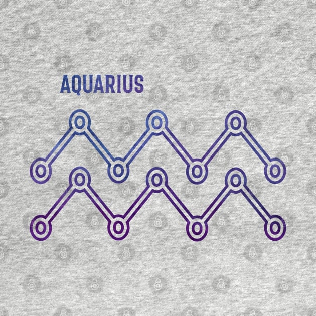 Aquarius by FamiLane